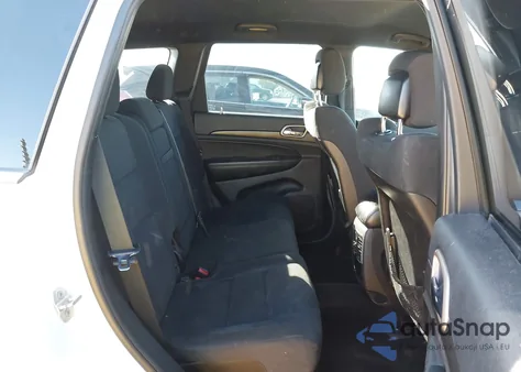 2015 Jeep Grand Cherokee Laredo from USA, damaged, VIN 1C4RJFAG9FC237211